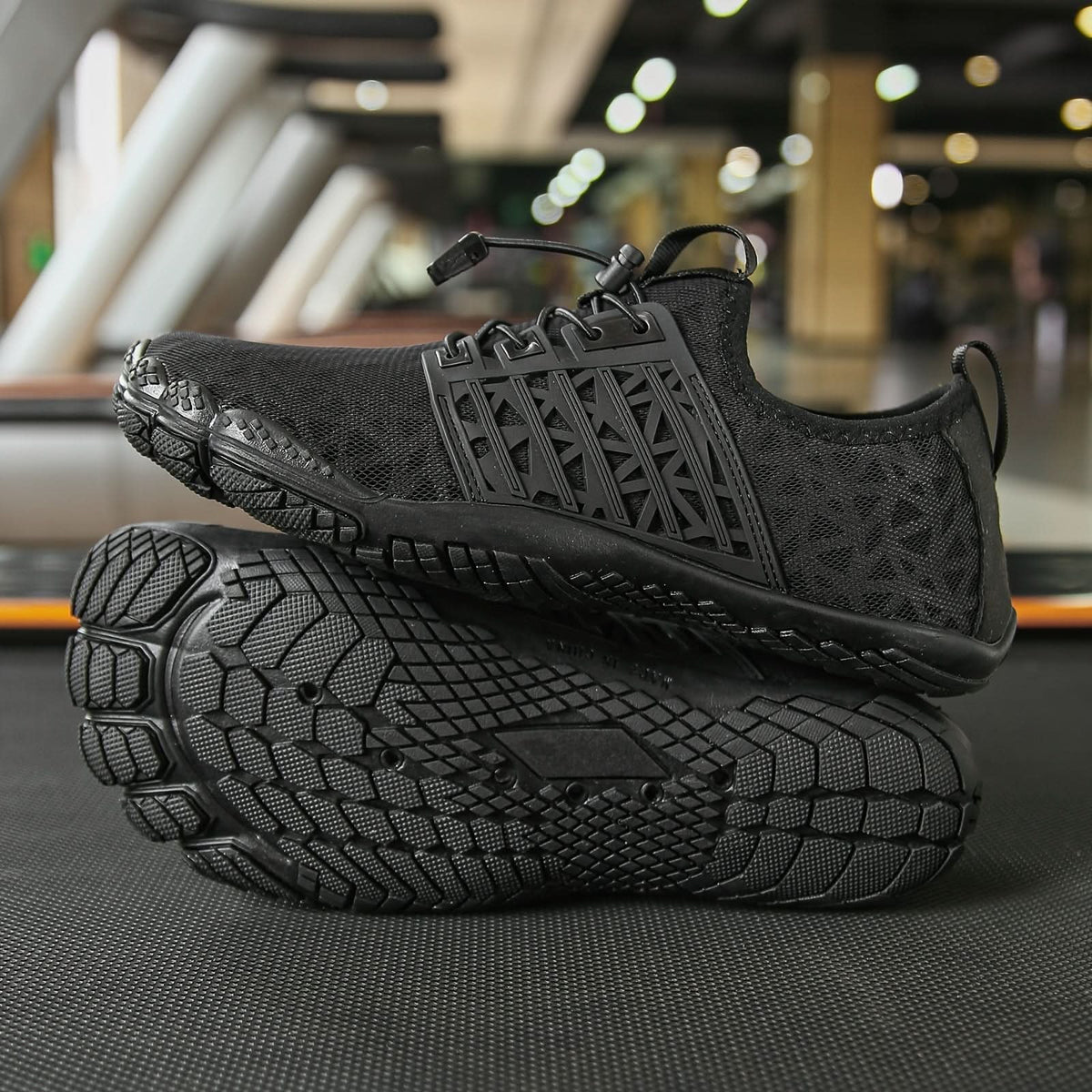 Aquaflex - Breathable Water Shoes for Beach & Fitness Activities 8