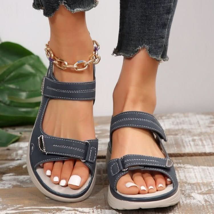FITWAVE – Adjustable Orthopedic Support Strap Comfort Sandals