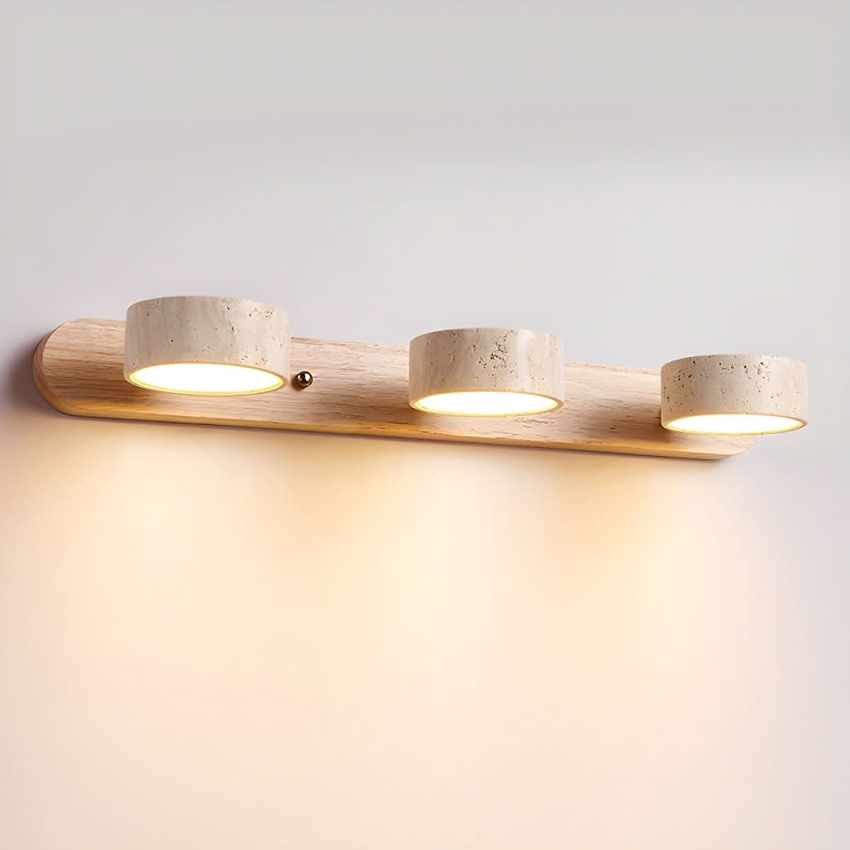 MODERNFLOW – Architectural Wall Lighting for Contemporary Living Spaces