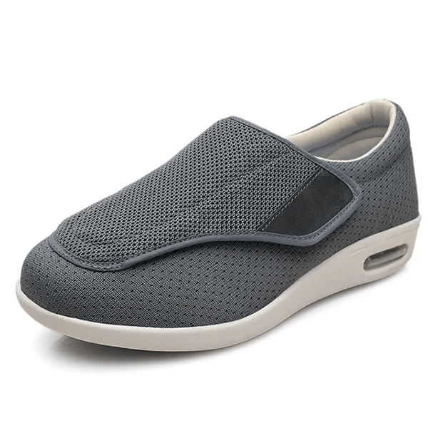 ZEROFLOW – Zero-Drop Comfort Shoes for Balanced Natural Movement