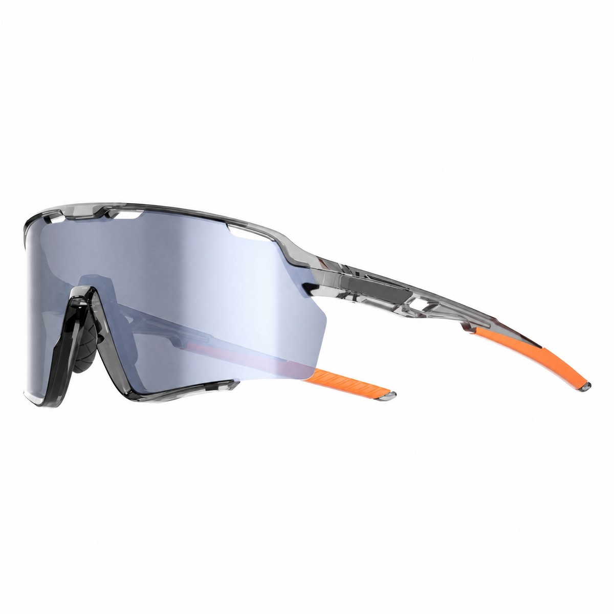 VISIONTREK – Αθλητικά Γυαλιά Ποδηλασίας με UV400