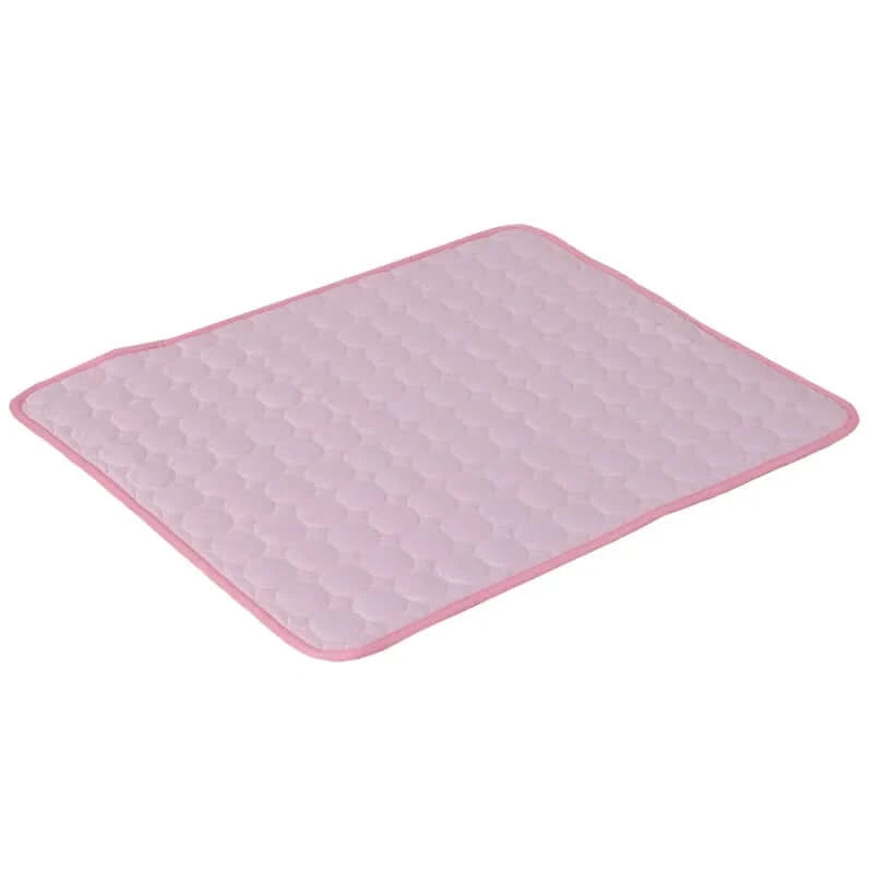 COOLPAWS – Cama refrigerante extragrande para perros y gatos