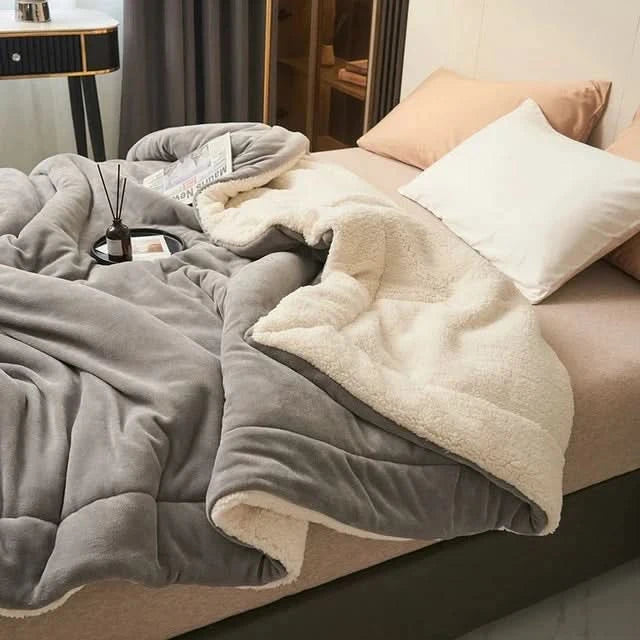 MOONCOVE – Manta para noches relajadas en casa