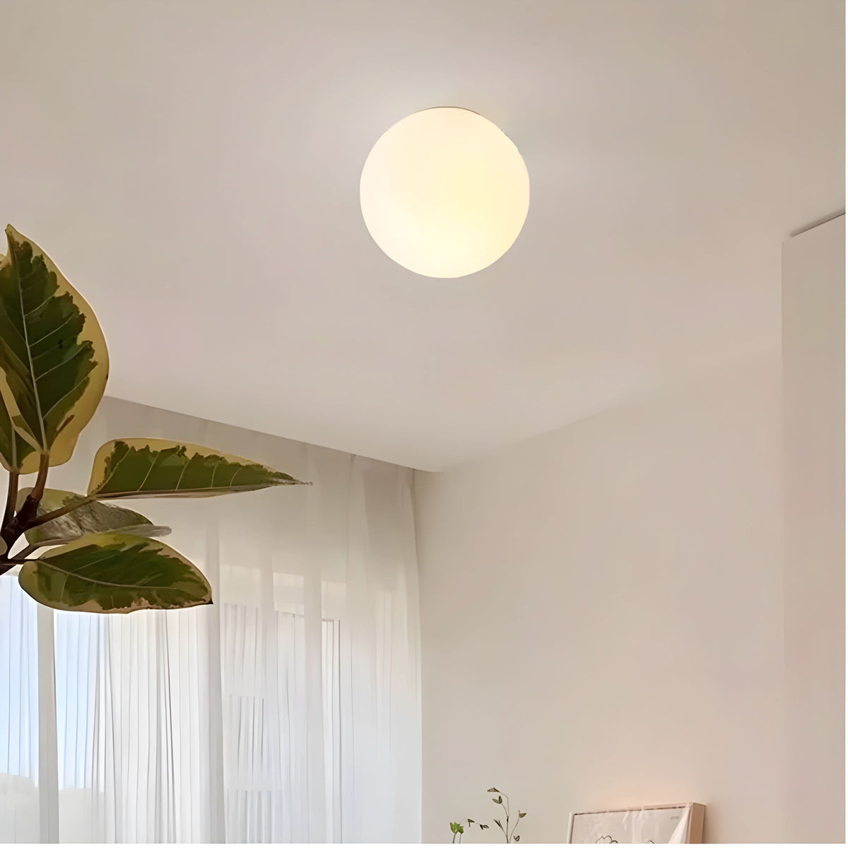 RADIAVORA – Lámpara de pared moderna para espacios tranquilos y confortables