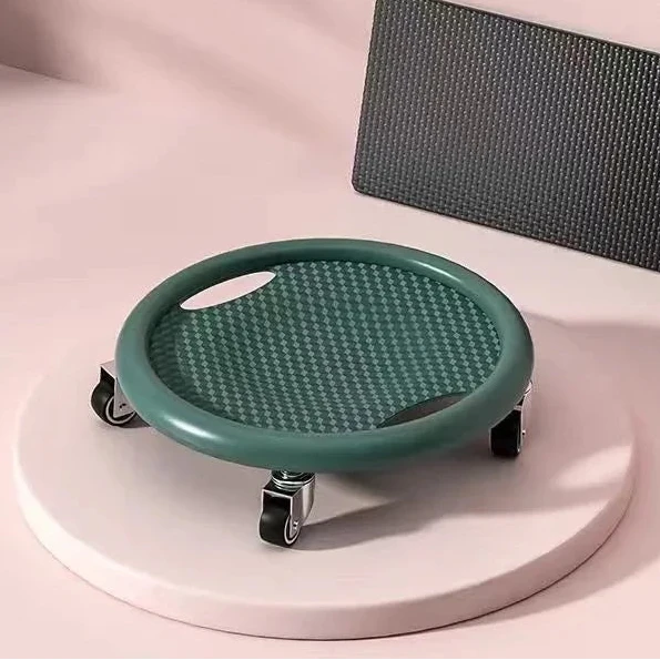 FLEXCORE – Rolo de Fitness para Exercícios Completos de Core em Casa