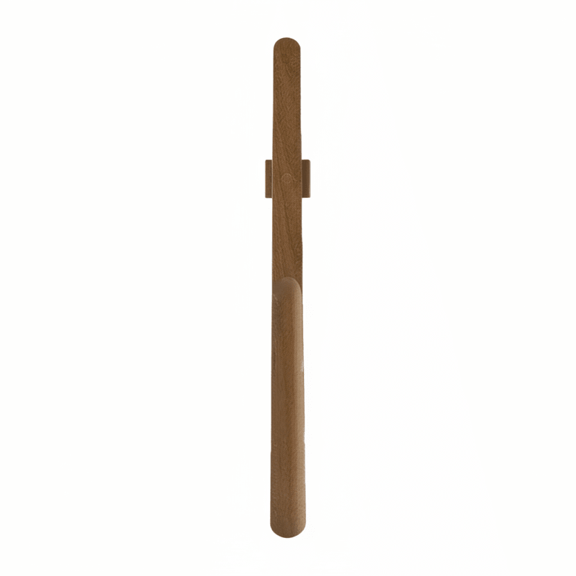WALKORA - Chausse-pied magnétique en bois