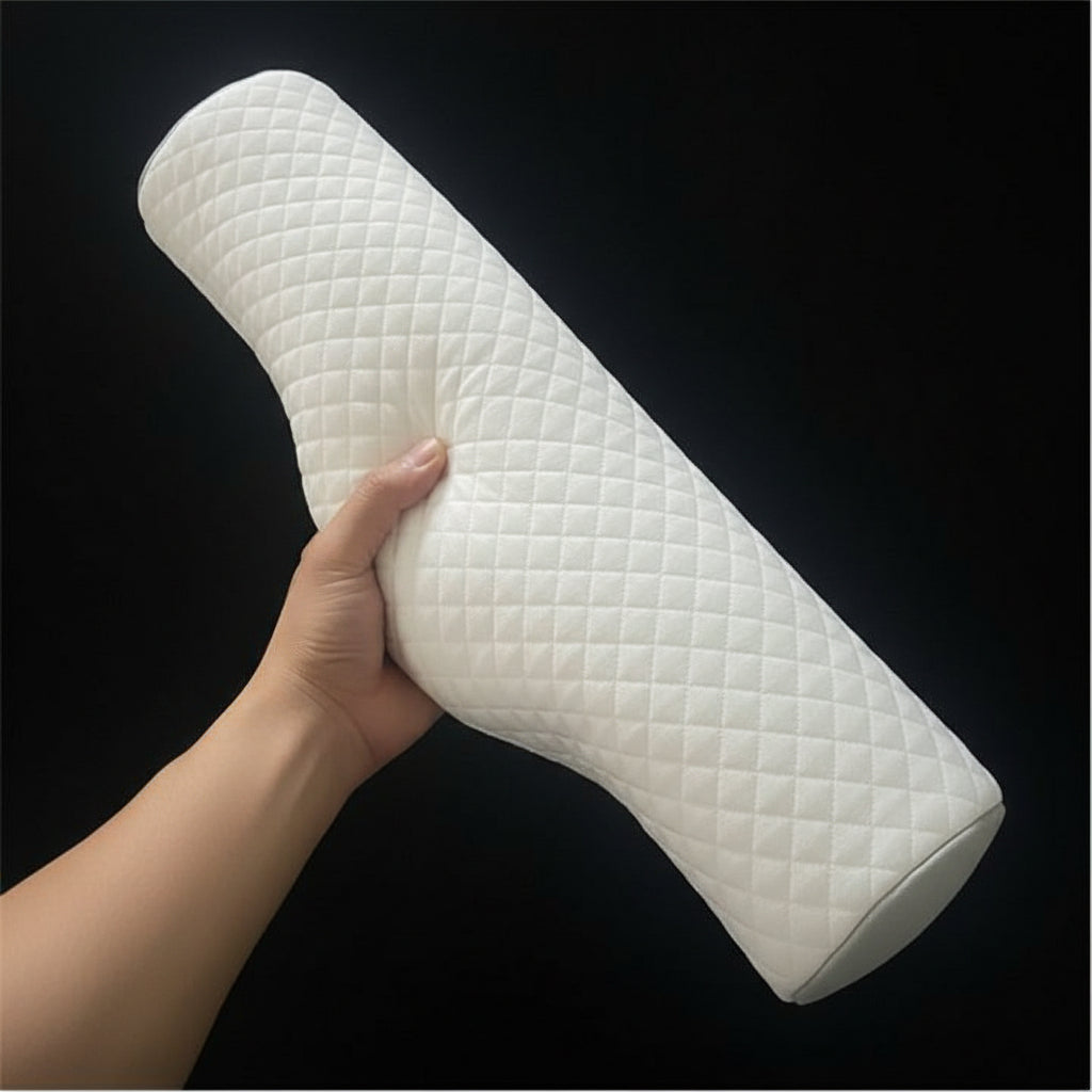NECKREST – Travel Cervical Support Pillow