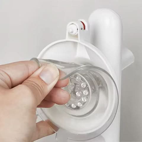 BALANCEFLOW – Starker Haltegriff für Bad und Badewanne