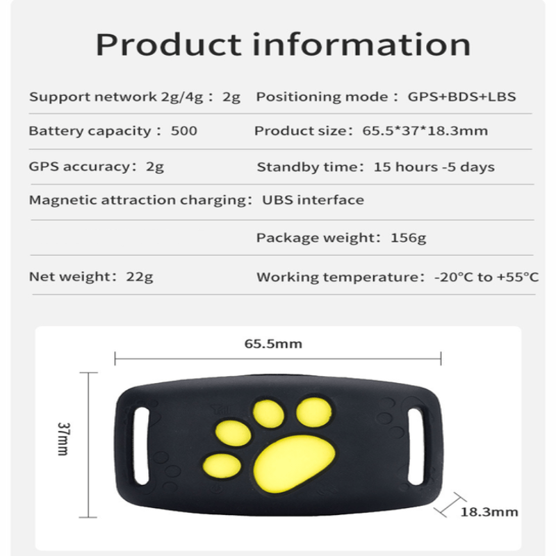 CATNAV – Katzen-GPS-Tracker in Echtzeit