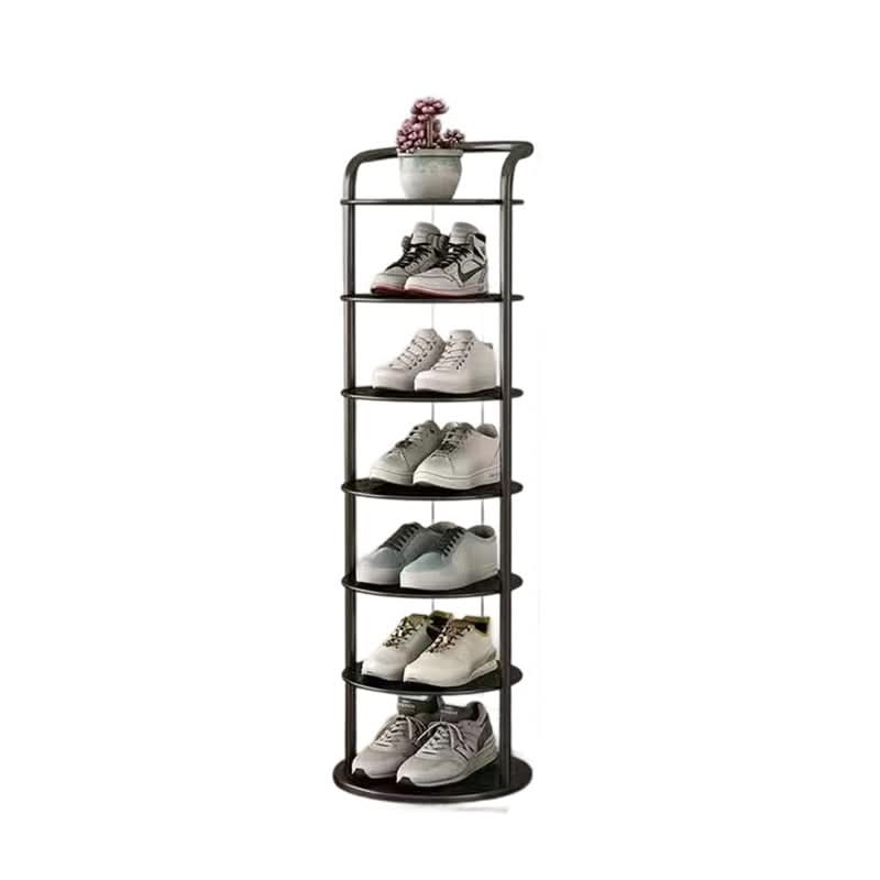 SOLELIFT – Vertical Shoe Rack for Tidy Small Spaces