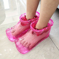 Sootheva - Portable No-Power Foot Bath