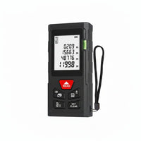 MEASUREPRO – Misuratore di Distanza Laser Digitale