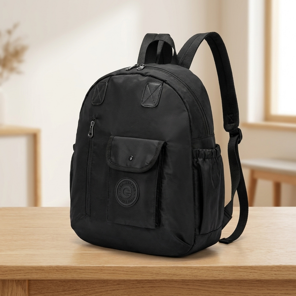 VOYELLE – Oversized Women's Backpack with Dry-Wet Separation for Travel