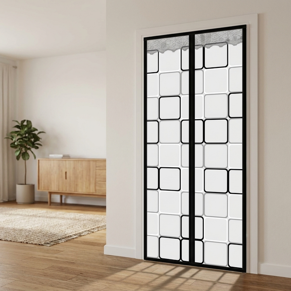 THERMASHIELD – Rideau thermique pour un intérieur douillet