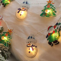DECOGLEAM – Christmas Table Lights for Sophisticated Seasonal Style