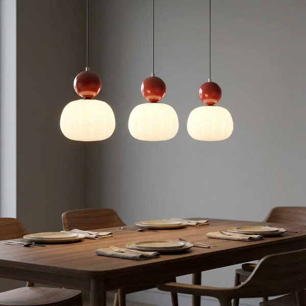 AUTUMNDROP – Pumpkin Light for Cozy Seasonal Ambience