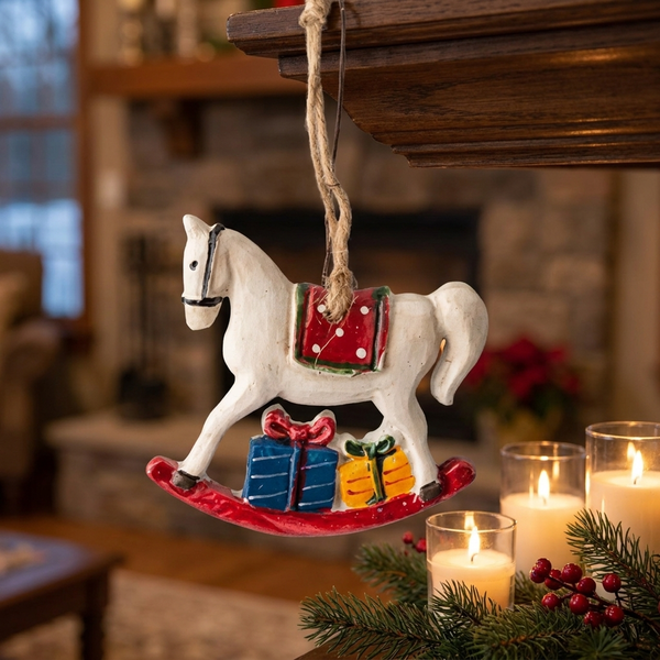 FROSTMOOSE – Moose Stockings for Cheerful Festive Displays