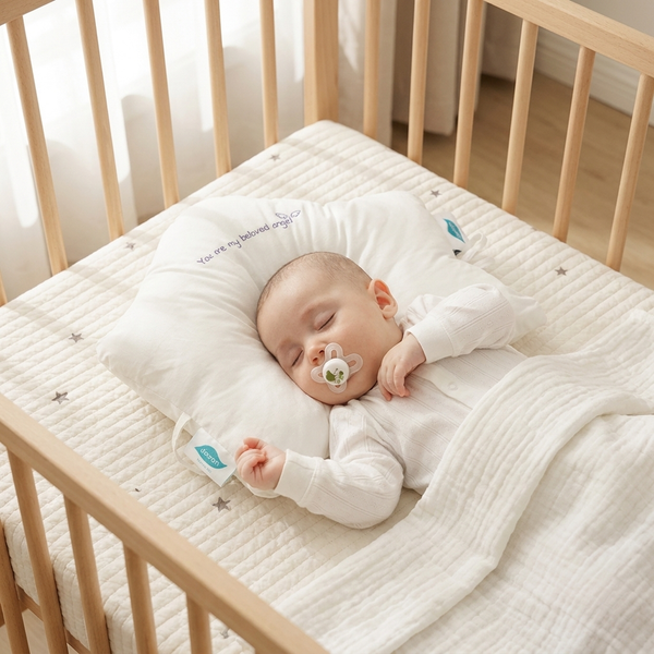 LULLAHAVEN – Babypude til blød komfort i hverdagen