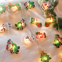 DECOGLEAM – Christmas Table Lights for Sophisticated Seasonal Style
