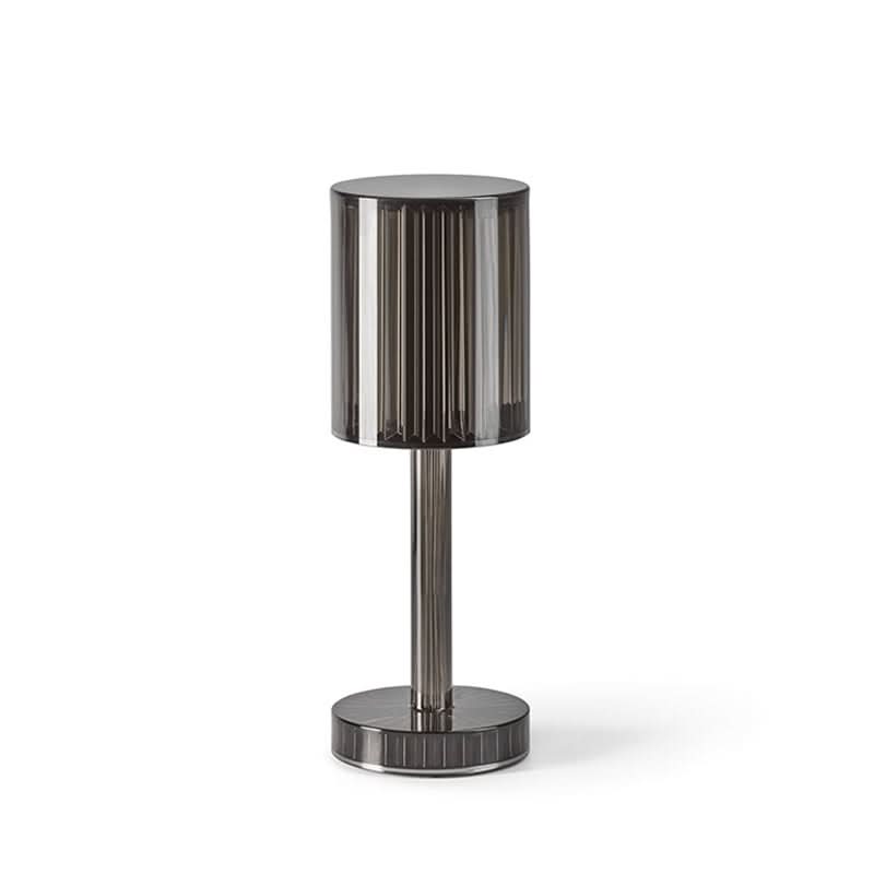 TACTILUMORA – Touch-Control Table Lamp for Effortless Ambient Lighting
