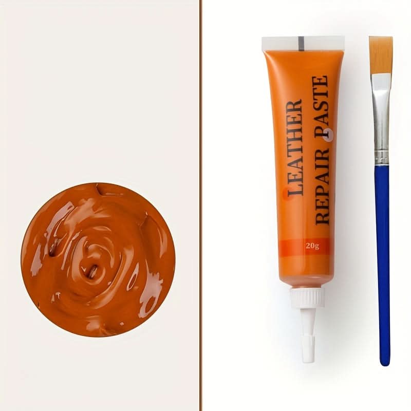 FIXORIA – Professional Leather Repair Set for Furniture and Car Seats