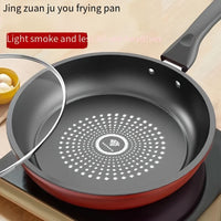 PANFORGE – Sartén ligera para desayuno