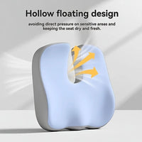 SEATLUX – Coussin de siège de soutien confortable