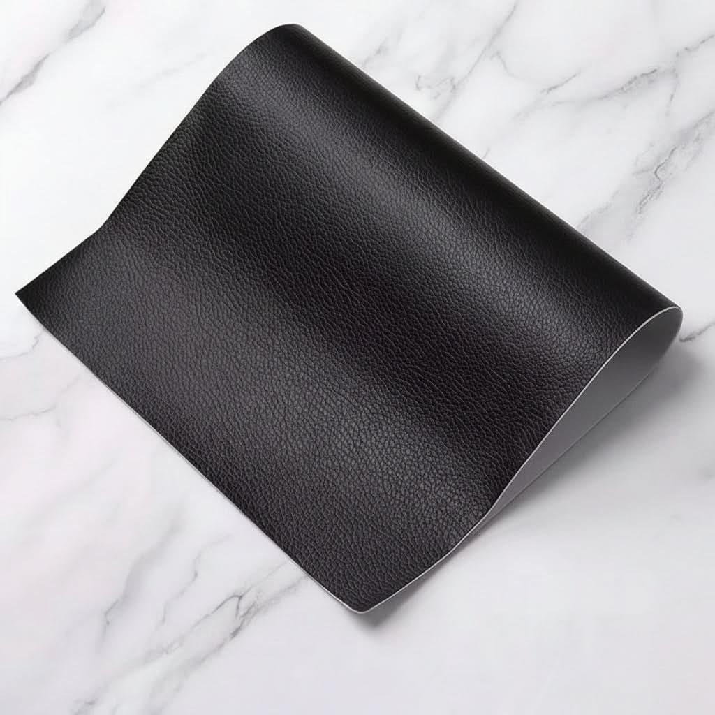 LEATHVEX – Extra Large Faux Leather Repair Patch for DIY Restoration