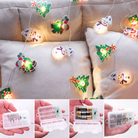 DECOGLEAM – Christmas Table Lights for Sophisticated Seasonal Style