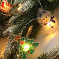 DECOGLEAM – Christmas Table Lights for Sophisticated Seasonal Style