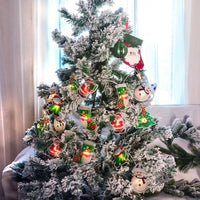 DECOGLEAM – Christmas Table Lights for Sophisticated Seasonal Style