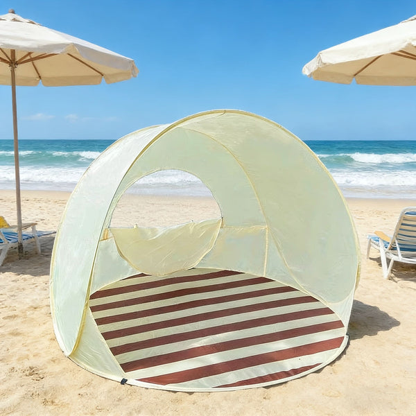 SUNBURST – Pop Up Strandly
