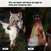 WILDSHIELD – Repelente solar para animales
