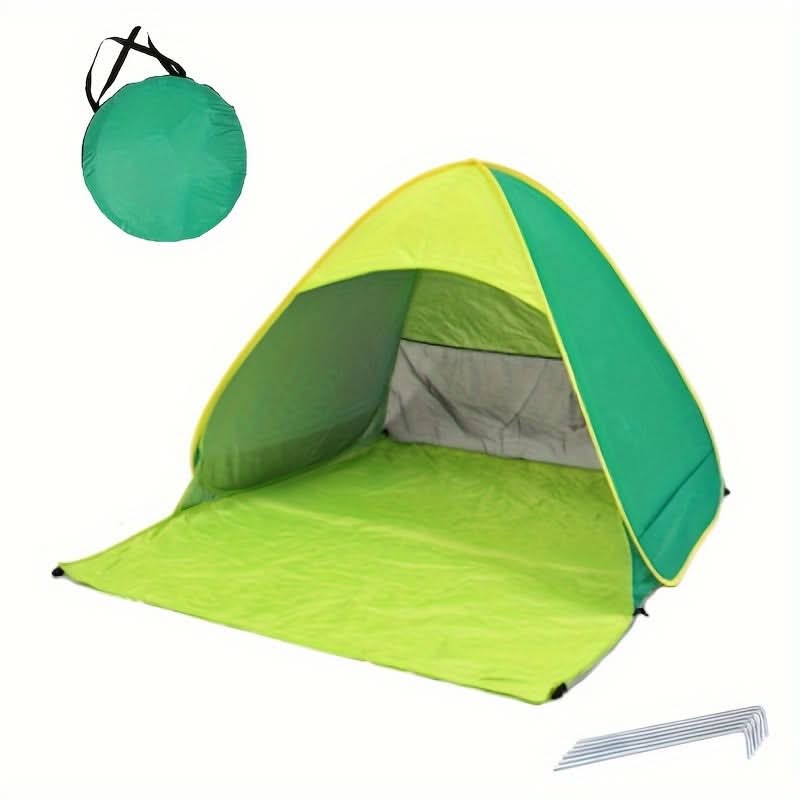 SUNNOVA – Pop-up-Strandzelt