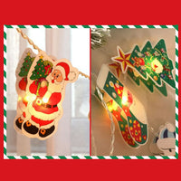 DECOGLEAM – Christmas Table Lights for Sophisticated Seasonal Style
