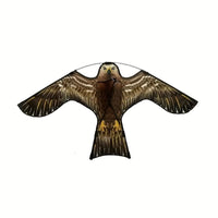 BIRDGUARD – Ørn Skræmme Drage