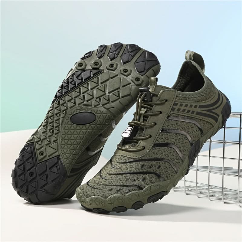 AquaTrek - Quick-Dry Outdoor Water Shoes