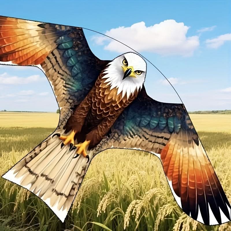 BIRDGUARD – Ørn Skræmme Drage