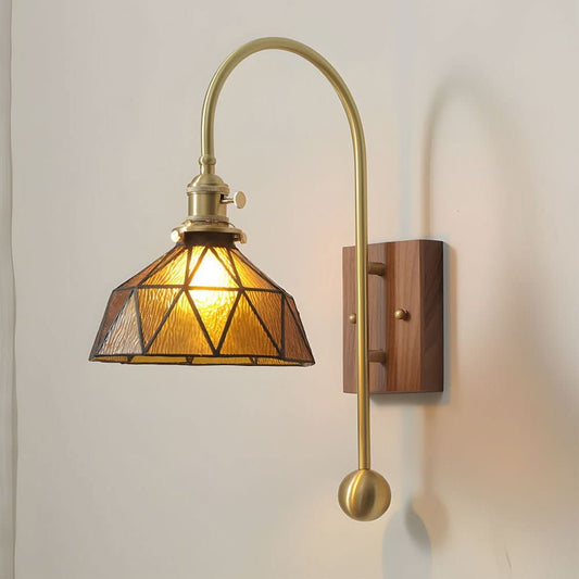 RELICRAY – Vintage Wall Sconce for Elegant Wall Ambiance