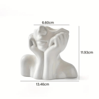 ARTELLE – Sculptural Vase for Refined Statement Decor
