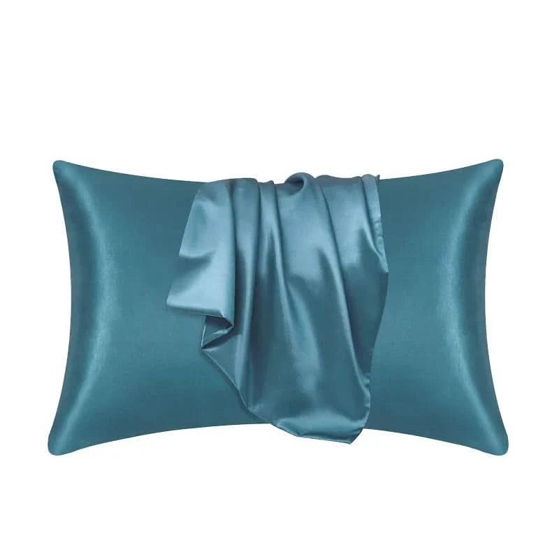 SLEEPNOVA – Luxury Pillowcase for Smooth Sleep