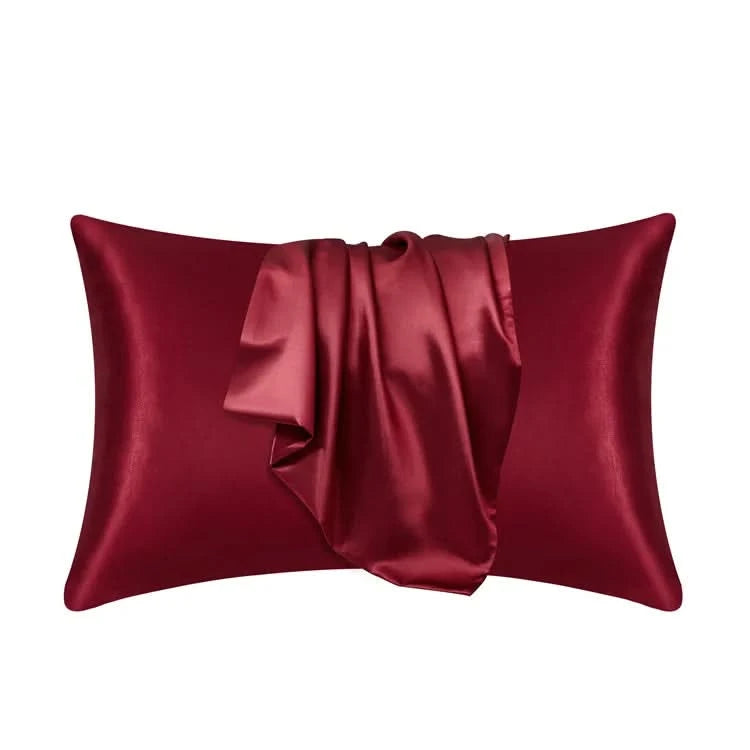 SLEEPNOVA – Luxury Pillowcase for Smooth Sleep
