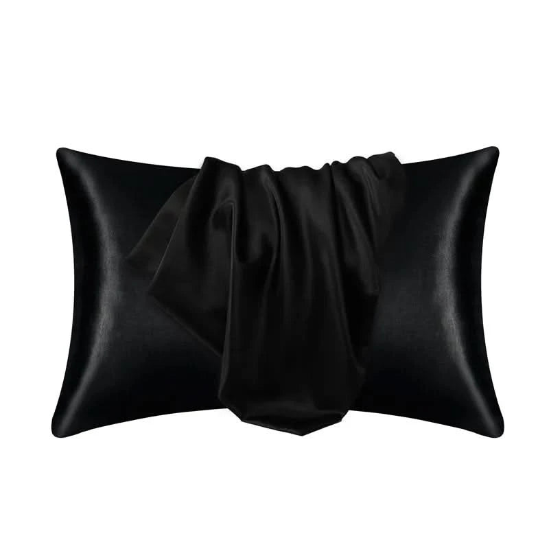 SLEEPNOVA – Luxury Pillowcase for Smooth Sleep