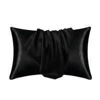 SLEEPNOVA – Luxury Pillowcase for Smooth Sleep