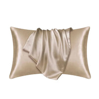 SLEEPNOVA – Luxury Pillowcase for Smooth Sleep