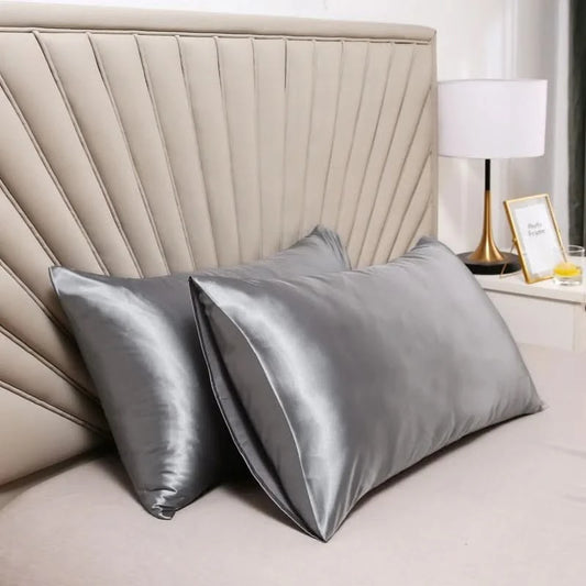 SLEEPNOVA – Luxury Pillowcase for Smooth Sleep