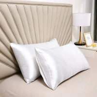 SLEEPNOVA – Luxury Pillowcase for Smooth Sleep