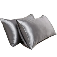 SLEEPNOVA – Luxury Pillowcase for Smooth Sleep