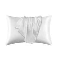 SLEEPNOVA – Luxury Pillowcase for Smooth Sleep