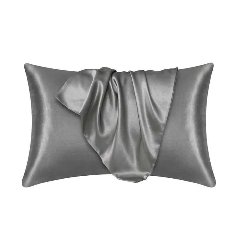 SLEEPNOVA – Luxury Pillowcase for Smooth Sleep